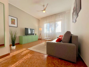 Superior 2 bed apt Parking Wi-Fi - Sirolo centro